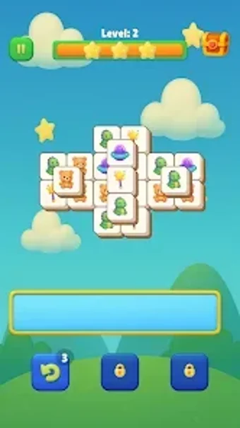 Joy Match: Toy Party的第0张图片