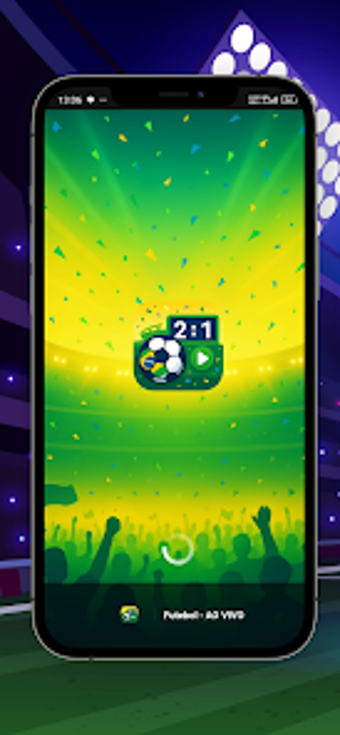 Obraz 0 dla Futebol Brazil Pro  Ao Vi…