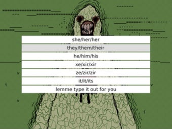 Imagen 0 para Genderwrecked