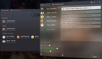 Image 2 pour Garena+