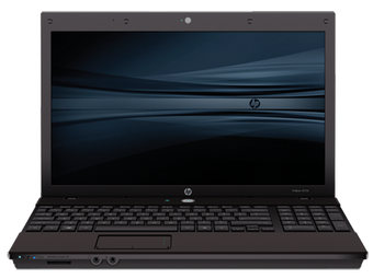 HP ProBook 4510s Notebook PC drivers