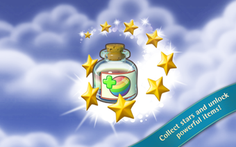 Bubble Witch Saga的第2张图片