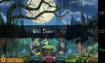 Bubble Witch Saga的第22张图片