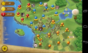 Image 16 pour Bubble Witch Saga