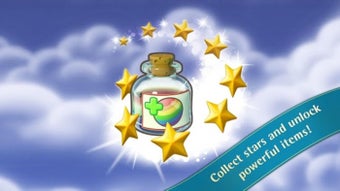 Image 21 pour Bubble Witch Saga