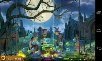 Image 18 pour Bubble Witch Saga