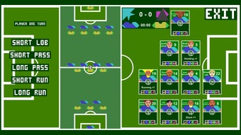 Bild 0 für Total Football (2023)