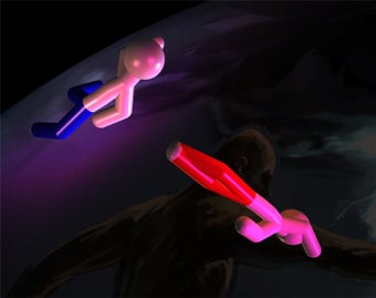 Obraz 3 dla Rubber Ninjas