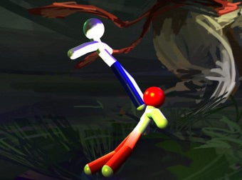 Image 3 for Rubber Ninjas