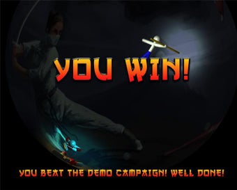 Image 1 for Rubber Ninjas