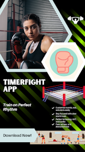 Immagine 0 per TimerFight