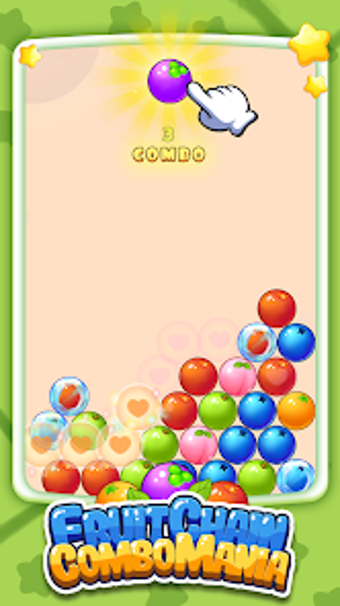 Obraz 0 dla Fruit Chain: Combo Mania