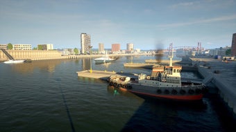 Image 0 pour Seafarer: The Ship Sim