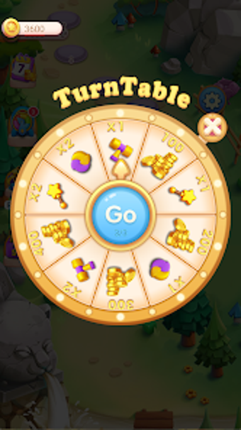 Link Star Masterの画像0