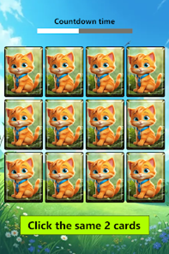 Gem Cube Eliminationの画像0