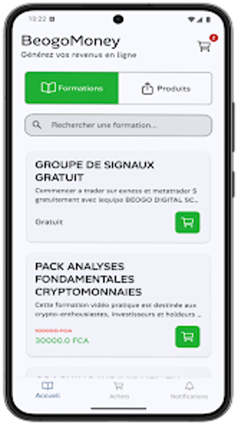 Beogo Money的第0张图片