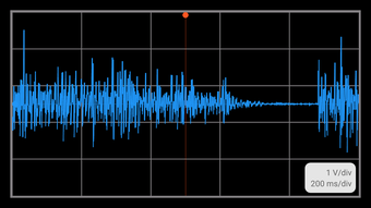 Oscilloscope Pro 2的第0张图片