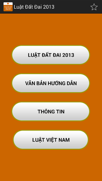 Luật Đất Đai Việt Nam 2013