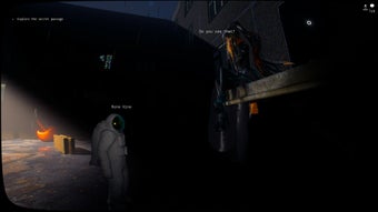 Image 0 pour Emissary Zero