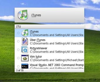 Image 0 pour Colibri Type Ahead