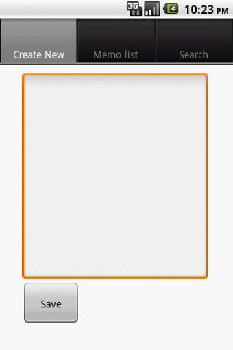 Bild 0 für Memoq (Memo Quick)