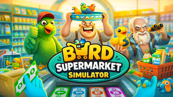 Bild 0 für Am Bird Supermarket Scam …