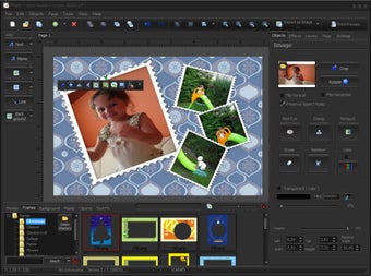Bild 0 für Photo Frame Studio