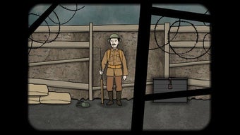 Bild 0 für Rusty Lake: Roots
