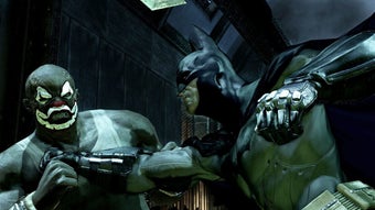 Batman: Arkham Asylum - P…の画像0