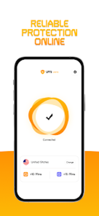 Bild 0 für Vantix VPN
