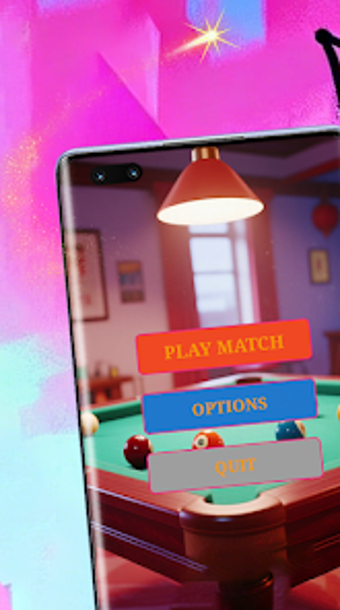 Imagen 0 para win7Cue Billiard