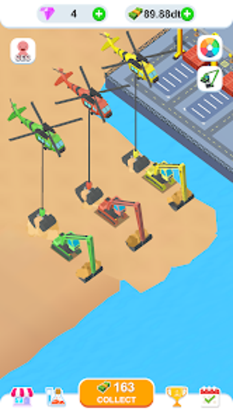 Bild 0 für Canal Craft