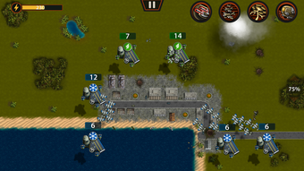 Image 0 for Plane Wars Plus v1.0.8 [M…