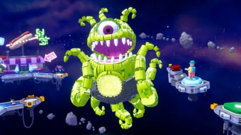 Obraz 0 dla LEGO Party!