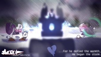 Sword: Depths of the Voidの画像0