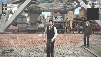 Japan Taxi Simulator : Dr…的第0张图片