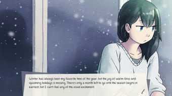 Imagen 0 para First Snow