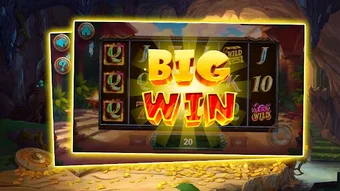 Obraz 0 dla Explosive Spin Magic