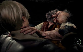 Obraz 0 dla Resident Evil 4