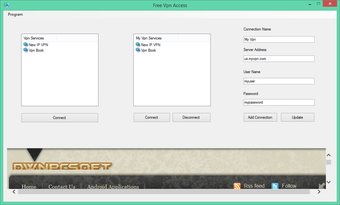 Image 1 for Free Vpn Access
