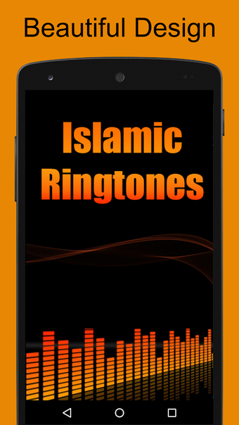 Immagine 0 per Islamic Arabic Ringtones …