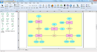 Imagen 5 para VDraw
