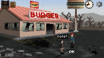 Obraz 0 dla Don't Escape: 4 Days to S…