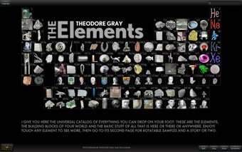 The Elements