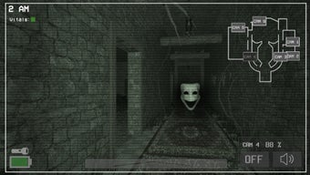 Image 0 pour Caislean: Paranormal