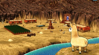 Bild 0 für Llamalandia