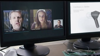 Obraz 5 dla Skype for Business