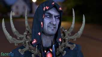 Bild 0 für FaceRig