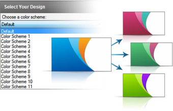 CardWorks Free Business Card Software