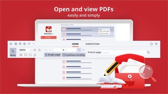 Obraz 0 dla PDF Reader Elf - PDF Edit…